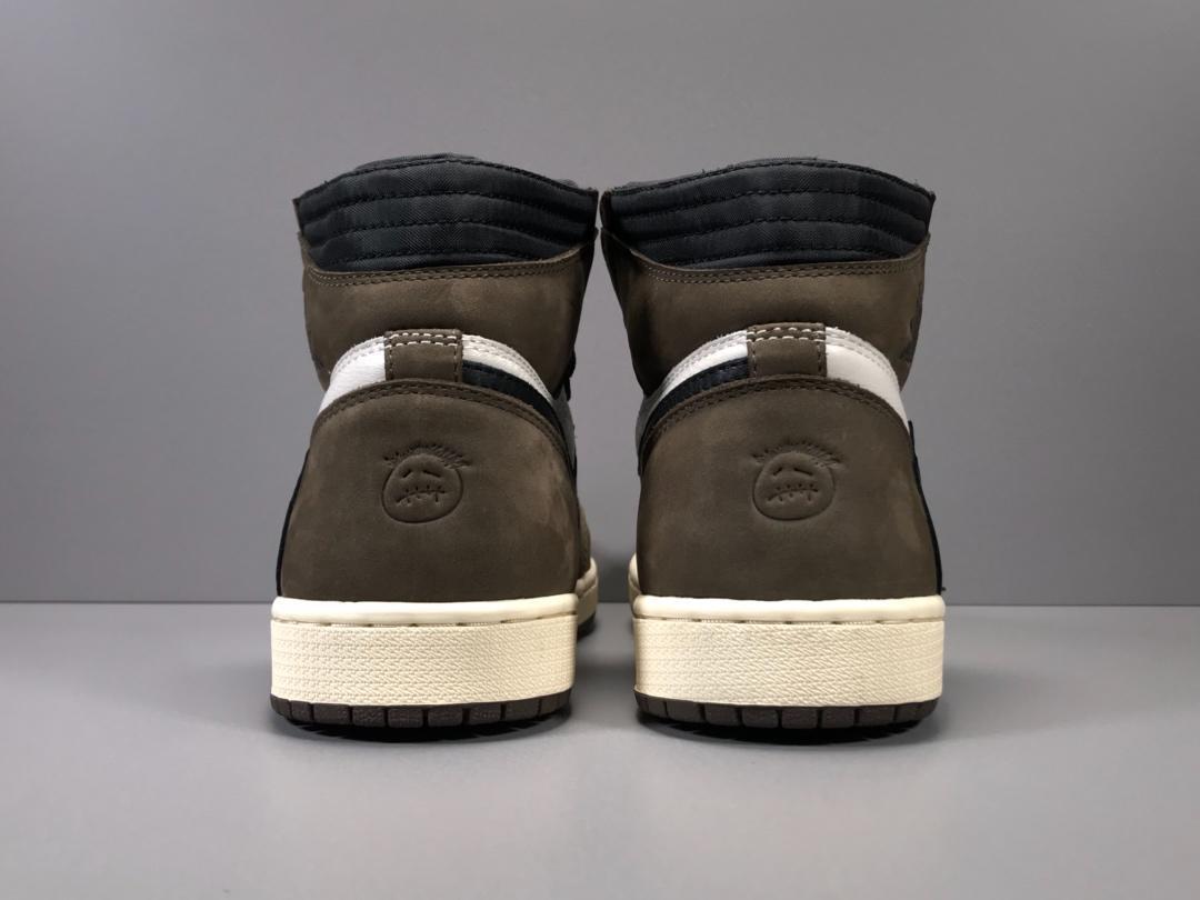AJ 1 Retro High Travis Scott Shoes Sneakers – nk0000014