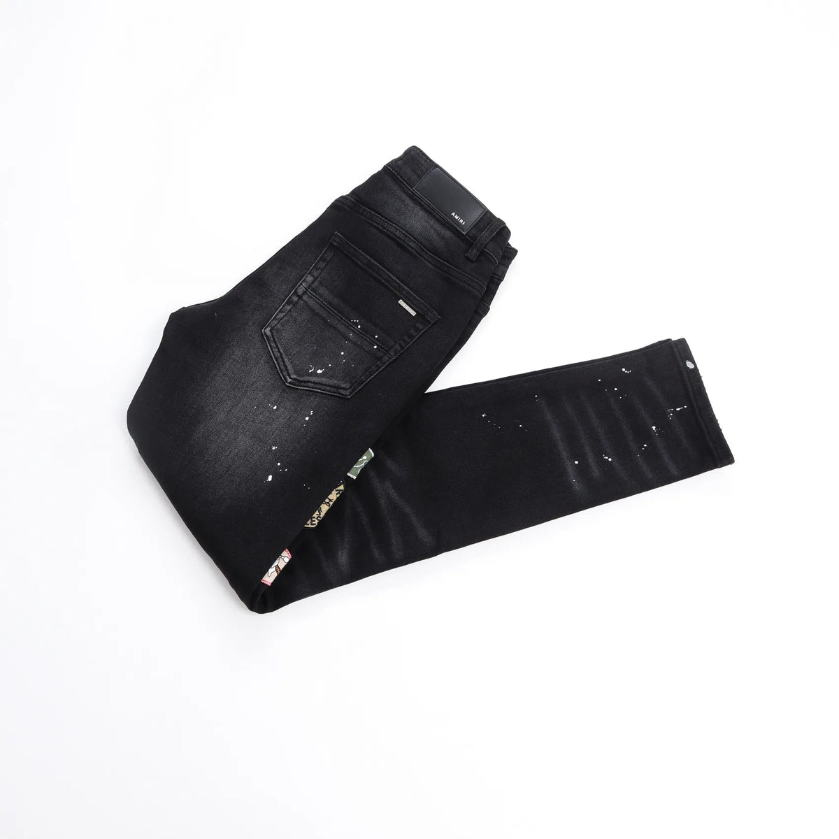 AM Jeans - AM0061 image 12