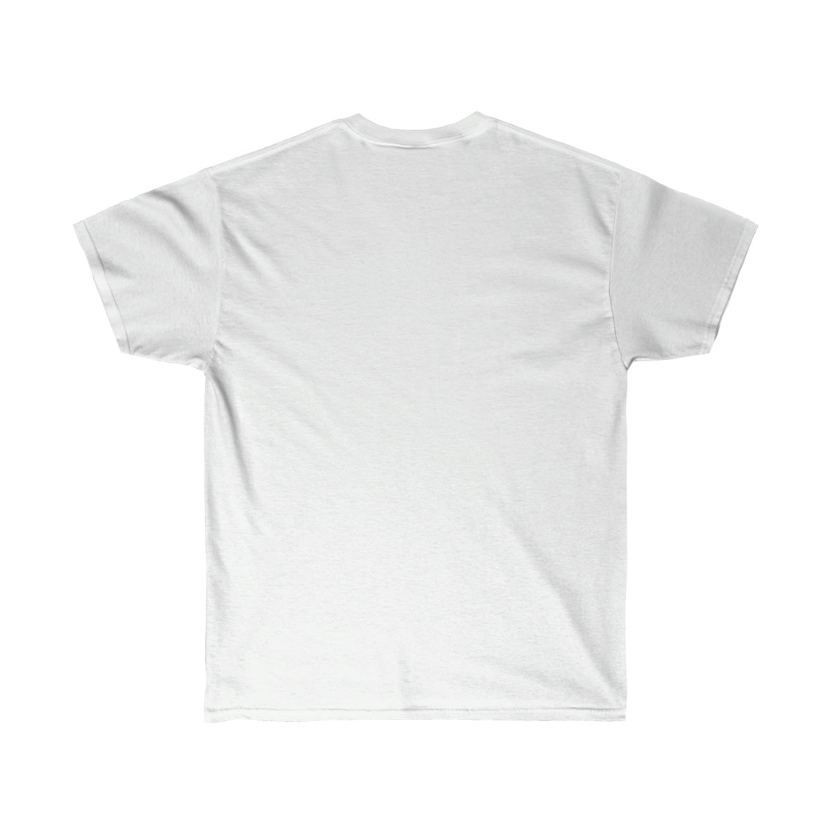 Crybaby Bird Black Men T-Shirt image 1