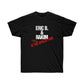 Rap Live At The Apollo 1988 Men T-Shirt - Black, M image