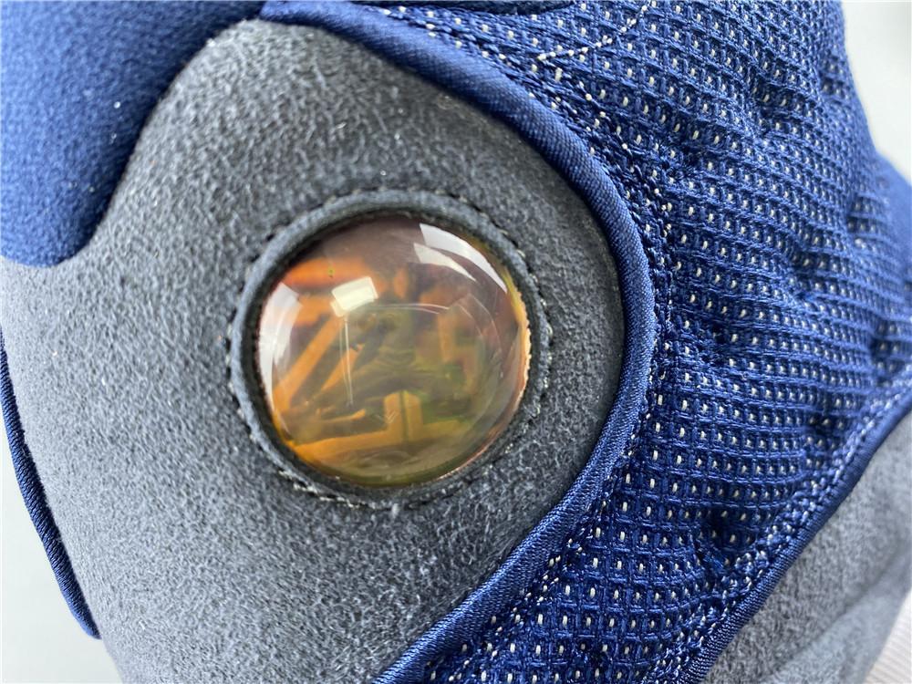 AJ 13 Retro Flint (2020) Shoes Sneakers – nk0000712