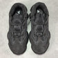 YzY 500 Shadow Black (F&F) Shoes Sneakers – ad0000005