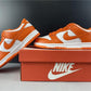 Dunk Low SP Syracuse (2020) Shoes Sneakers – nk0000729