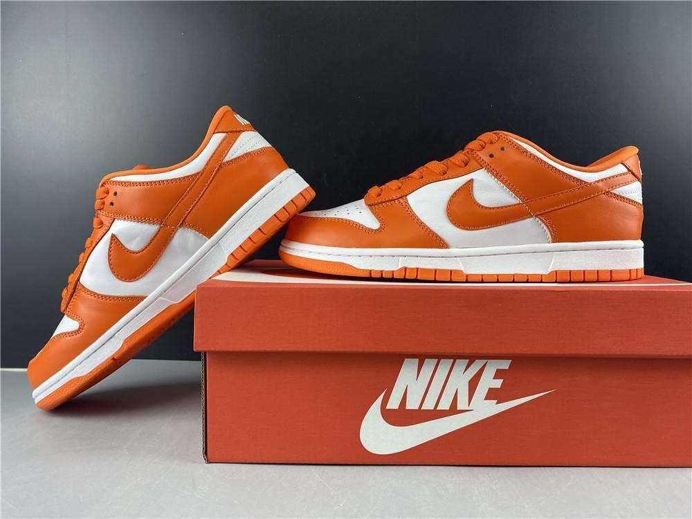 Dunk Low SP Syracuse (2020) Shoes Sneakers – nk0000729