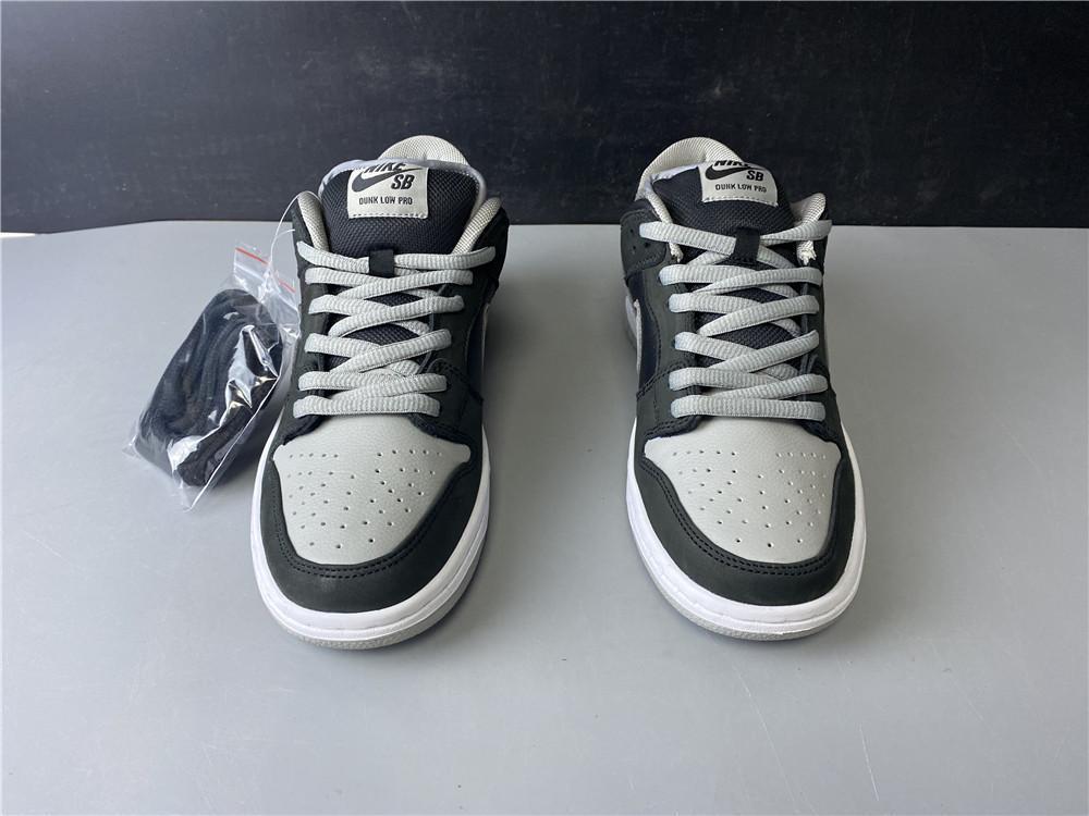 SB Dunk Low J-Pack Shadow Shoes Sneakers – nk0000743
