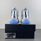 [PREMIUM] AJ 11 “Platinum” Shoes Sneakers - nk0005507 image 6