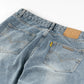 CH Cross Patch Jeans - CH0105 image 5
