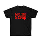 Get The Strap Men T-Shirt - Black, S image