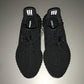 YzY Boost 350 V2 Black Red Shoes Sneakers – ad0000012