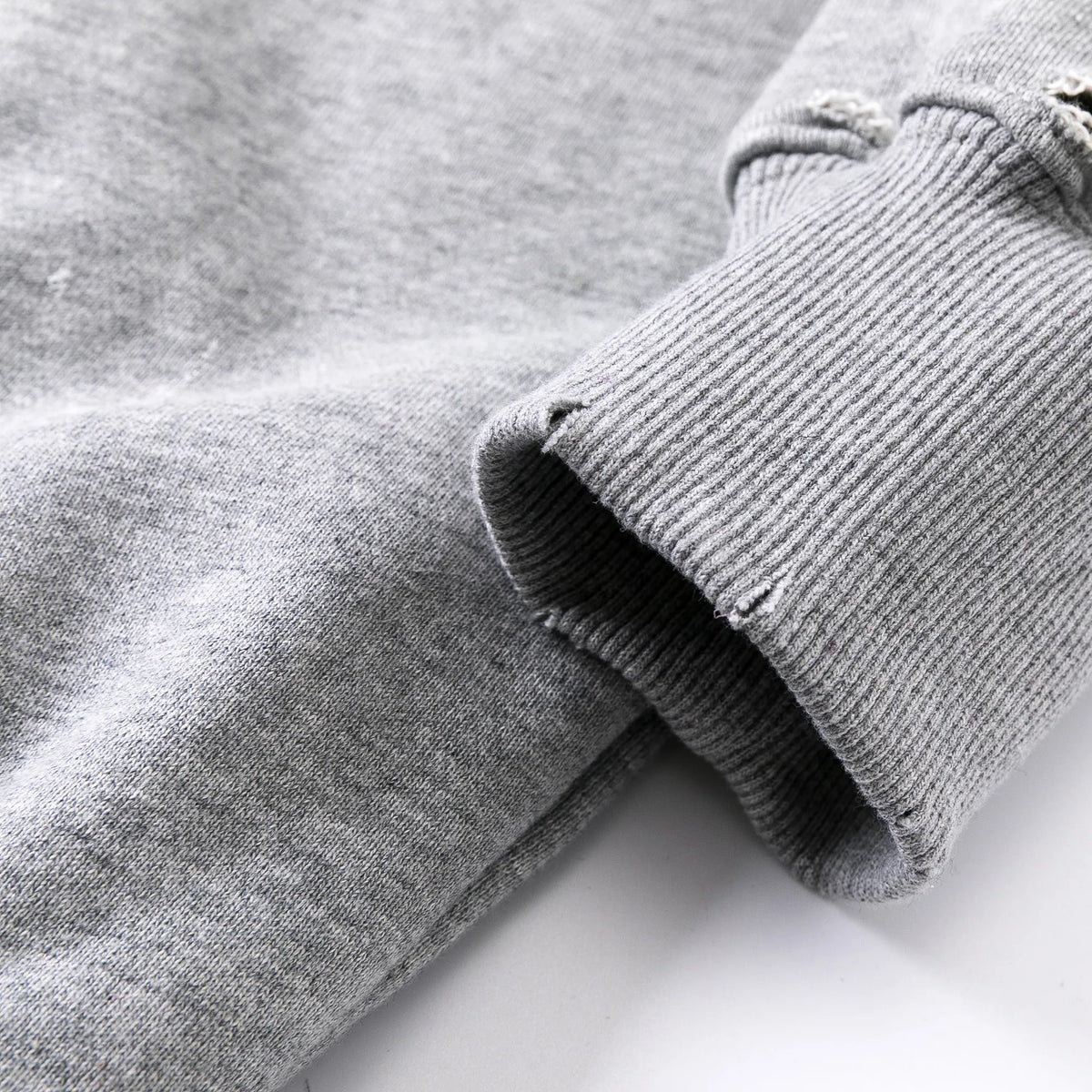 AM Logo Graphic Print Hoodie - AM0018 image 5