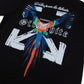 OW Logo Print T-Shirt - OW0022 image 11