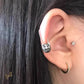 CH Safety Pin Earrings – CH0148