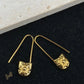 CH Safety Pin Earrings – CH0148