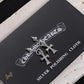 CH Cross Earrings – CH0150