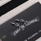 CH Cross Earrings – CH0150
