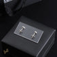 CH Cross Lip Tongue Earrings – CH0151