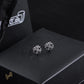 CH Cross Flower Earrings – CH0152