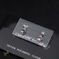 CH Cross Lip Tongue Earrings – CH0151