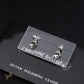 CH Cross Lip Tongue Earrings – CH0151