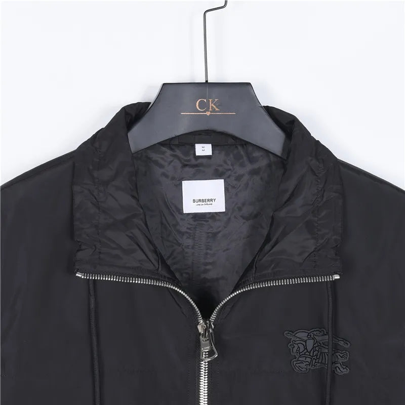 BUR Streetwear Jacket - BUR0072 image 9