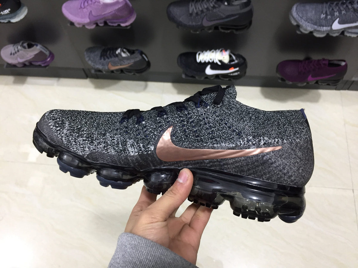 Air VaporMax Explorer Dark Shoes Sneakers – nk0000450