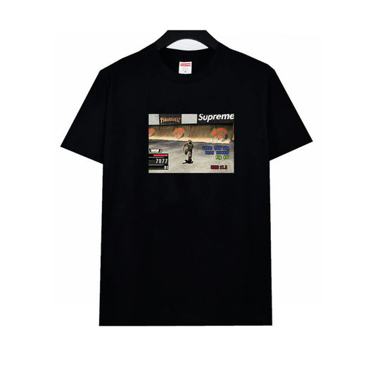 SUP Printed T-Shirt - SUP0087 image 0