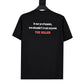 SUP T-Shirt - 496 - spm0000496 image 1