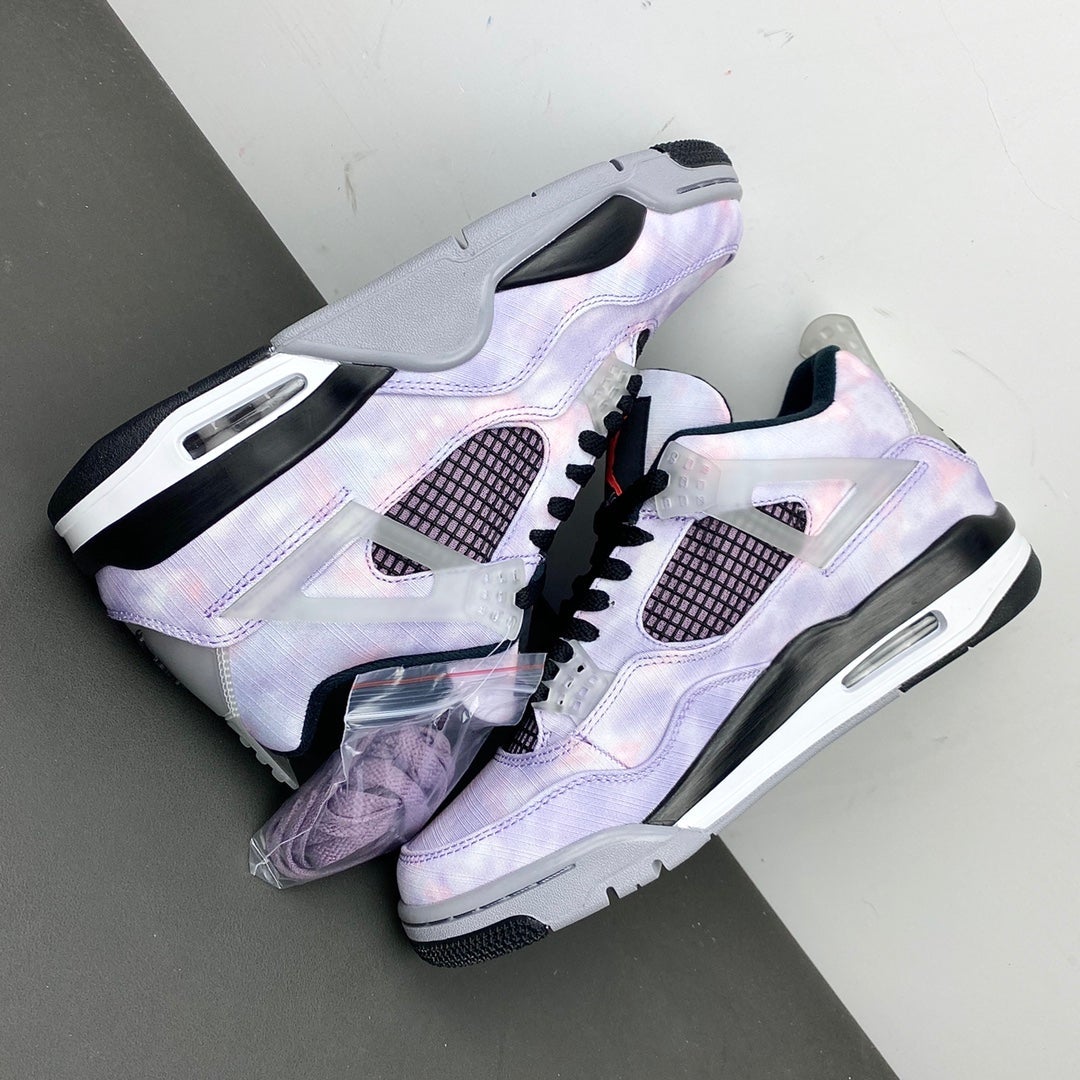 AJ 4 Zen Master Shoes Sneakers – nk0001828