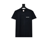 SUP Logo Print T-Shirt - SUP0169 image 0