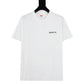 SUP T-Shirt - 468 - spm0000468 - XS image