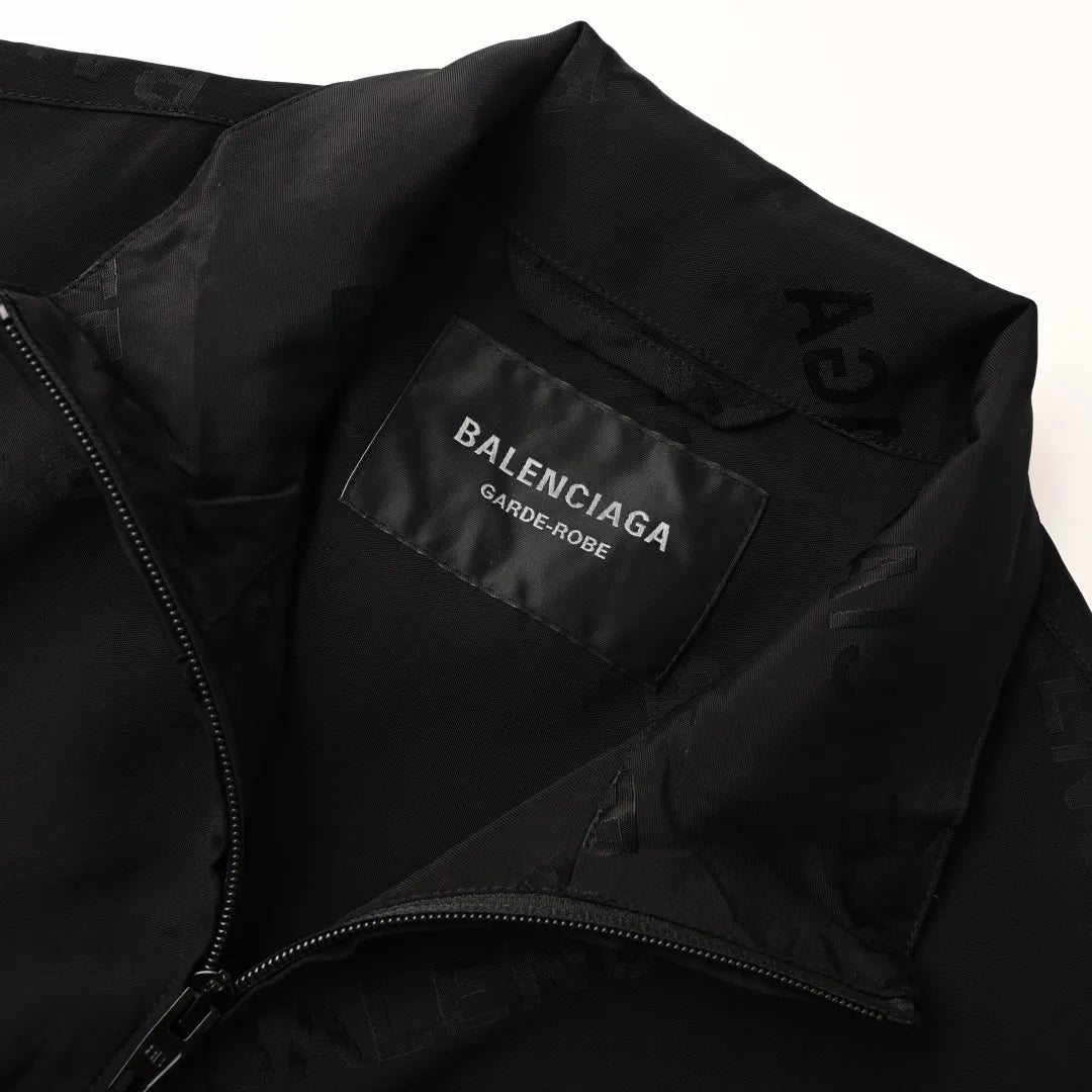 BLCG Streetwear Jacket - BLCG0123 image 3