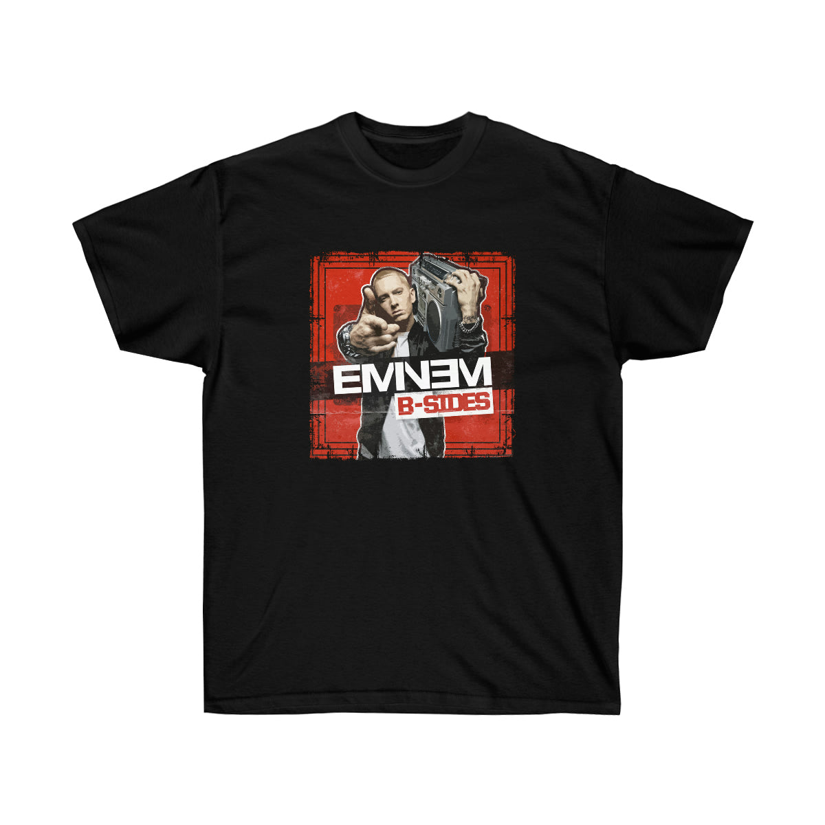 1903 B-Sides Men T-Shirt - Black, L image
