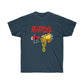 Rap DP Thanos RTJ Men T-Shirt - Blue Dusk, 3XL image