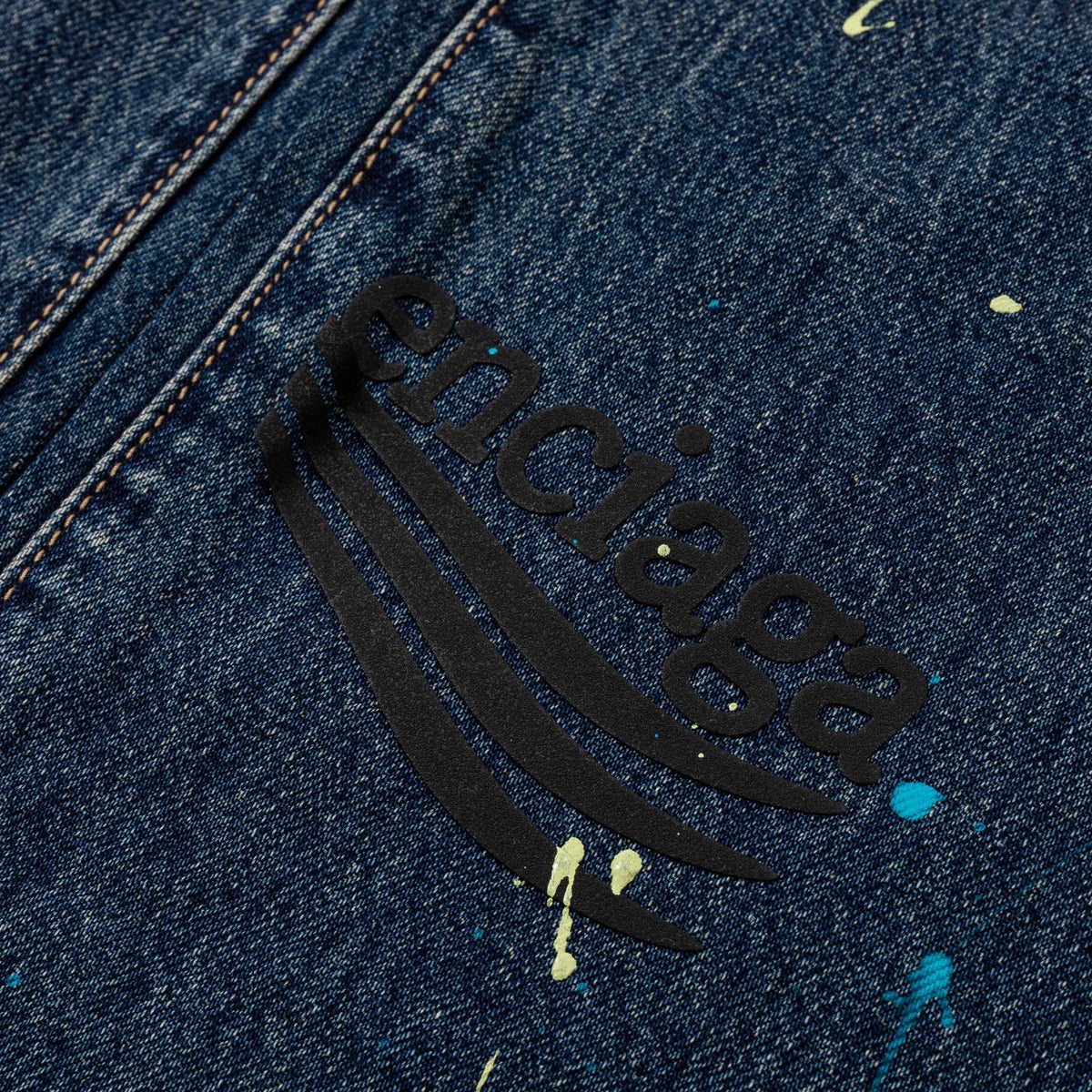 BLCG Streetwear Jean - BLCG0114 image 9