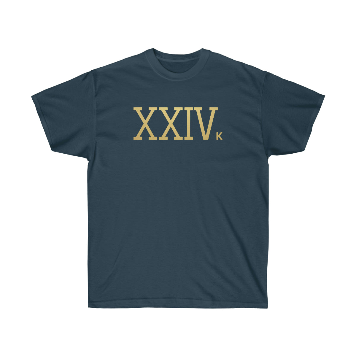 RAP Bruno 24k Magic 02 Men T - Shirt image 4
