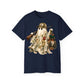 Hunting Season Spooky Camo Mallards T-Shirt - POD0005 image