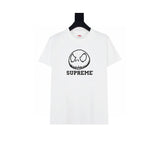 SUP Logo Print T-Shirt - SUP0166 image 0