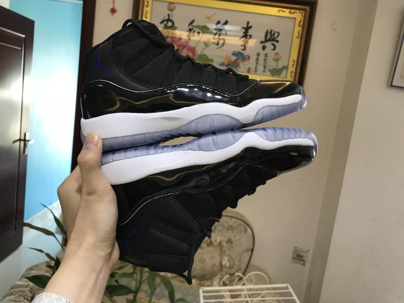 AJ 11 Retro Space Jam (2016) Shoes Sneakers – nk0000619