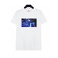 SUP Printed T-Shirt - SUP0090 image