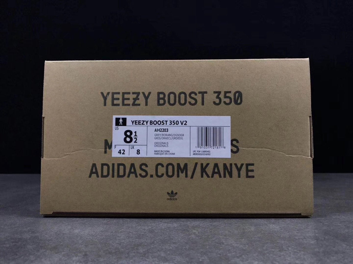 YzY Boost 350 V2 Beluga 2.0 Shoes Sneakers – ad0000011
