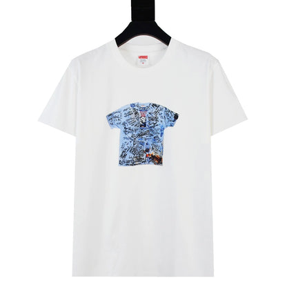 SUP T-Shirt - 483 - spm0000483 image 0