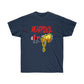Rap DP Thanos RTJ Men T-Shirt - Navy, S image