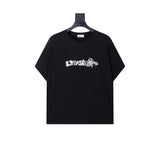 OW Logo Print T-Shirt - OW0041 image 0