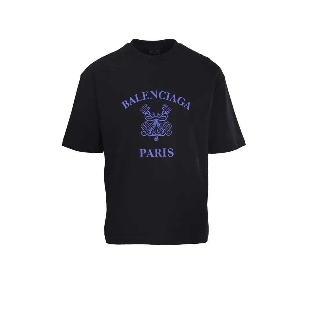 BLCG Cotton Graphic Print T-Shirt - BLCG0109 image