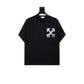 OW Logo Print T-Shirt - OW0031 image 2