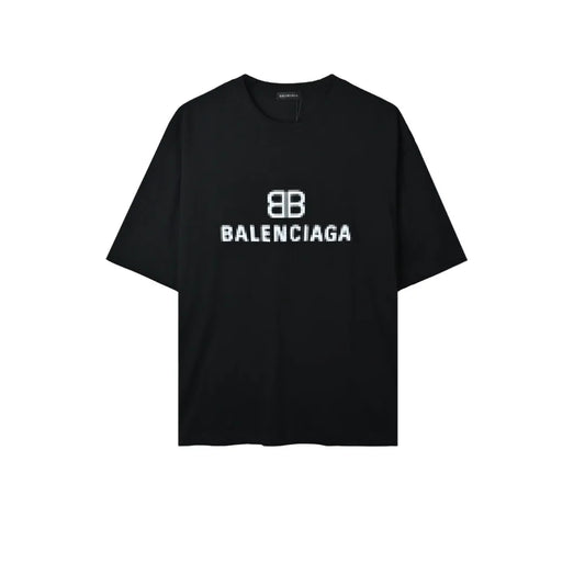 BLCG Logo-Print Short-Sleeve T-Shirt - BLCG0076 image 0
