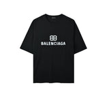 BLCG Logo-Print Short-Sleeve T-Shirt - BLCG0076 image 0