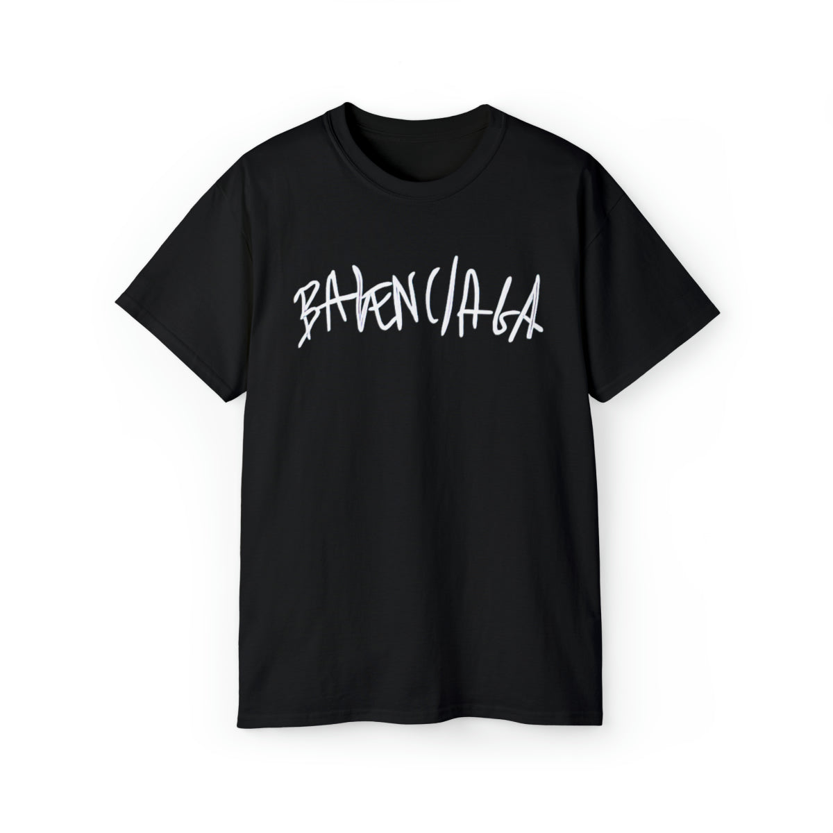 BLCG T-Shirt - Black, 2XL image