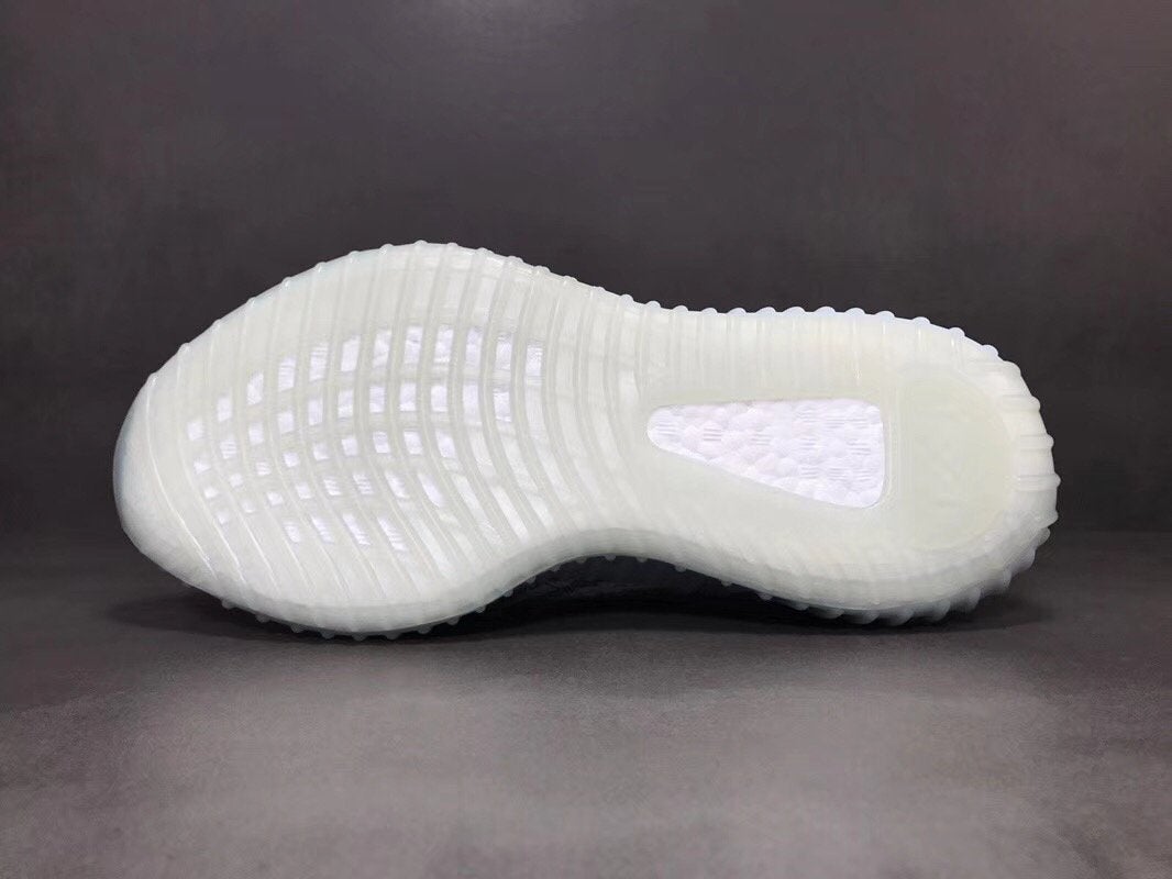 YzY Boost 350 V2 Blue Tint Shoes Sneakers – ad0000013