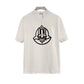 MC Logo-Print Cotton T-Shirt - MC0016 image